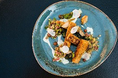 Chickpea Salad