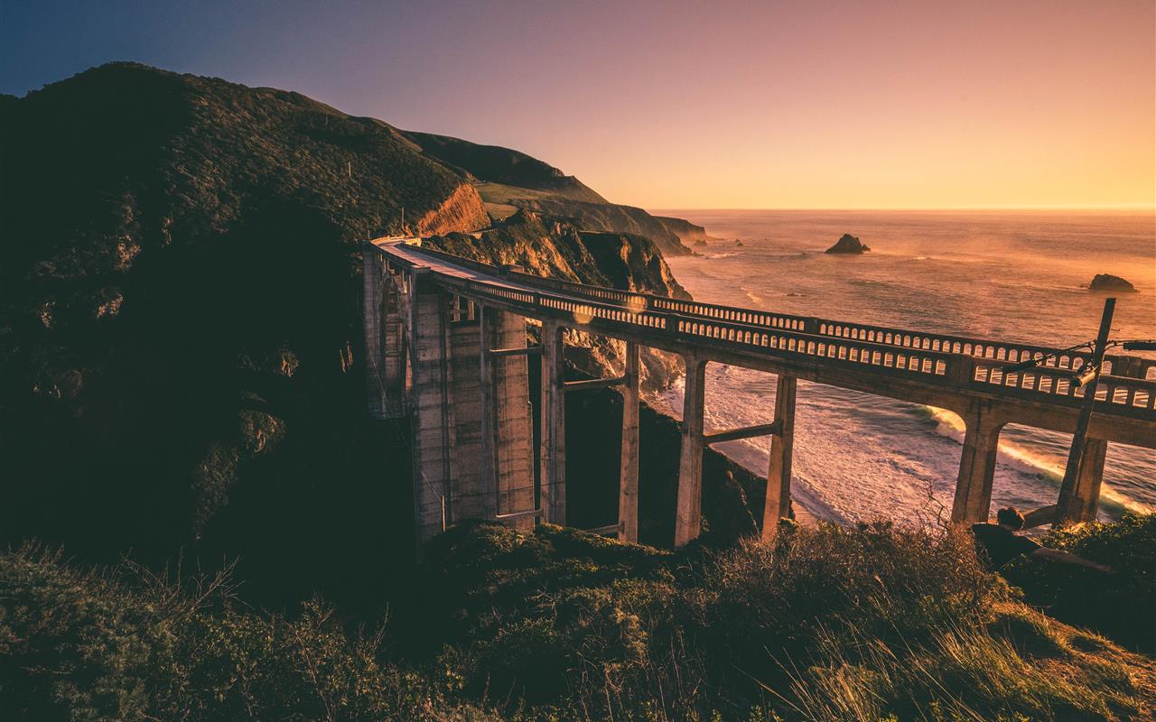 ELEVATE YOUR BIG SUR EXPERIENCE