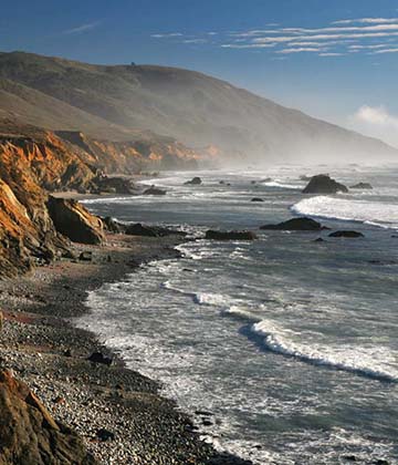 Andrew Molera State Park