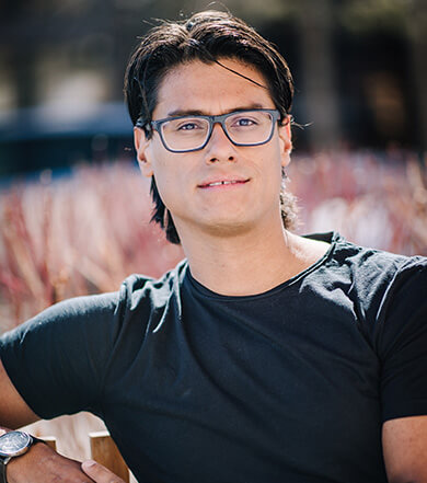 Byron Gomez