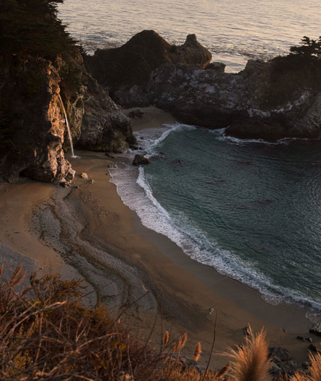 Big Sur