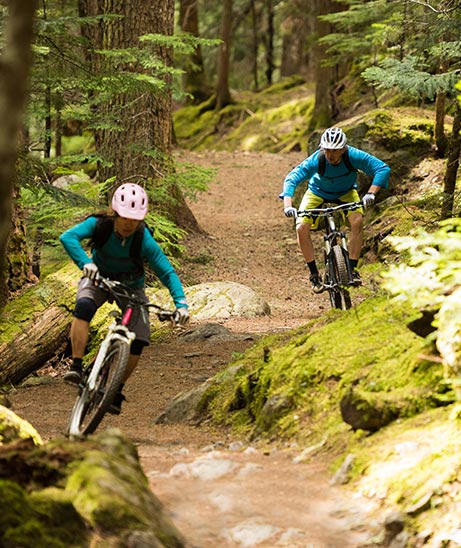 Big Sur cycling