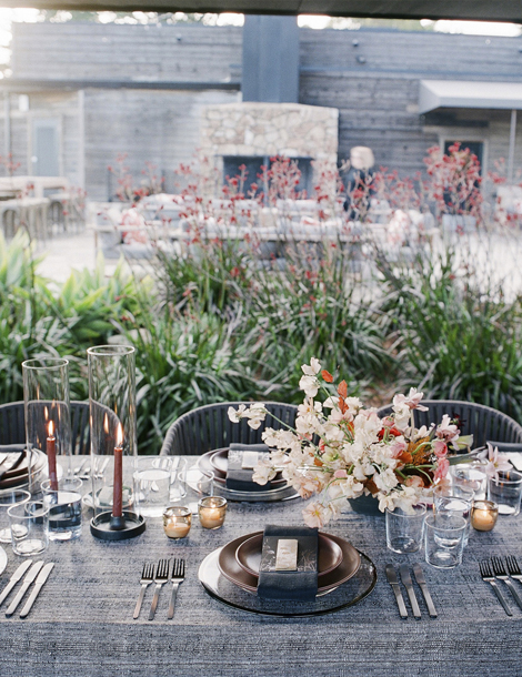 Ventana Meeting Catering