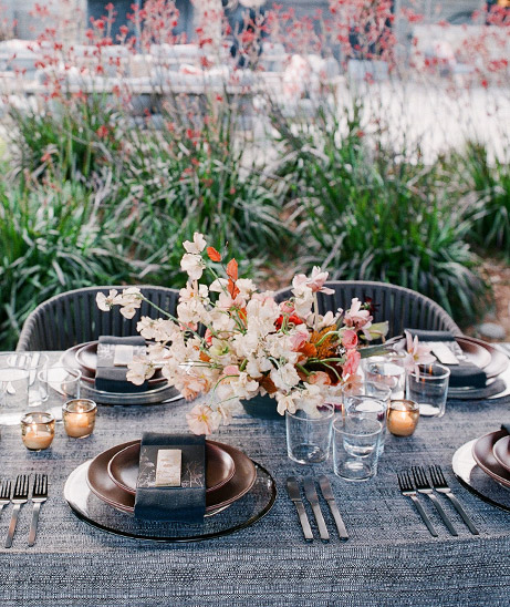 Ventana Meeting Catering