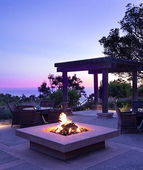 Social House Terrace
