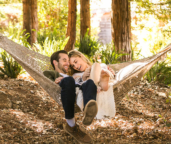 Ventana Hammock