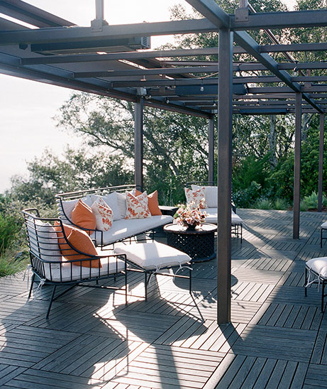 Ventana Big Sur Meetings