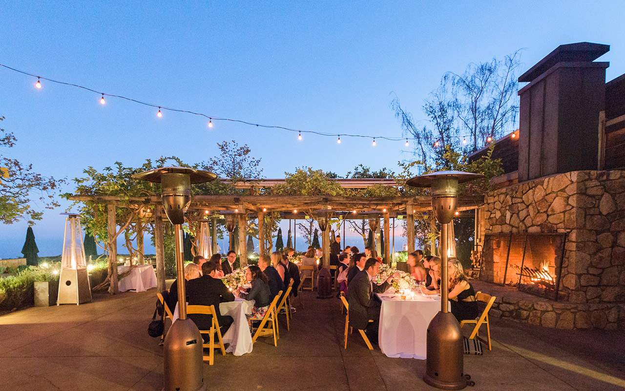 Ventana Inn Spa Wedding Cost Ventana Inn Spa Wedding Cost