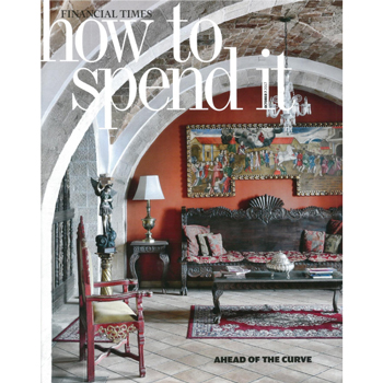 How to Spend It