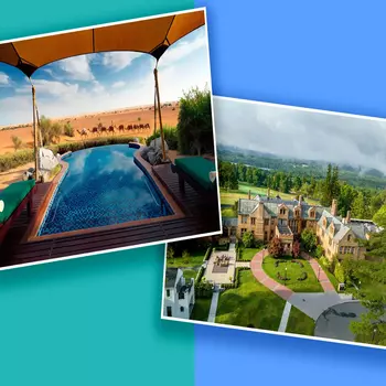 Best adult-only all-inclusive resorts, according to travel experts