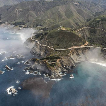 Big Sur is Back in Business - and Better Than Ever
